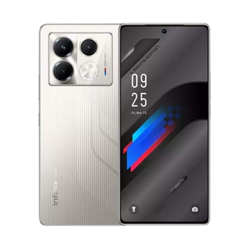 Infinix Note 40