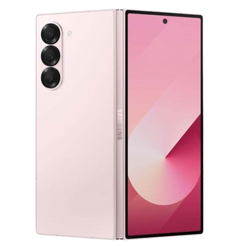 Samsung Z Fold 6