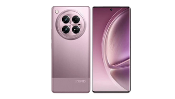 Infinix Zero 40 5G