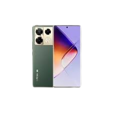 Infinix Note 40 Pro Plus