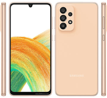 Samsung Galaxy A34 5G