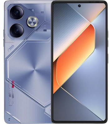 Tecno Pova 6