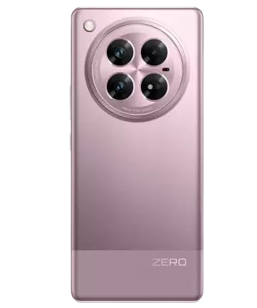 Infinix Zero 40 5G