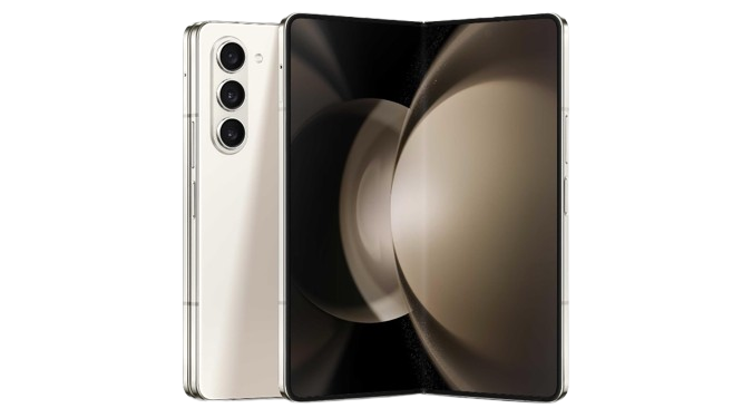 Samsung Z Fold 5