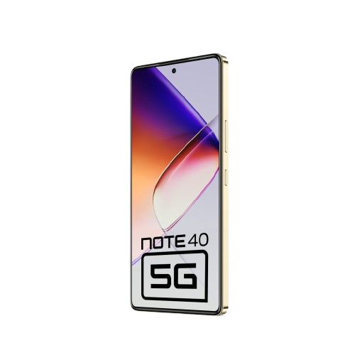 Infinix Note 40