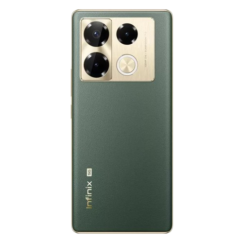 Infinix Note 40 Pro