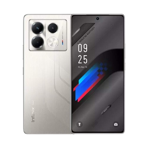 Infinix Note 40