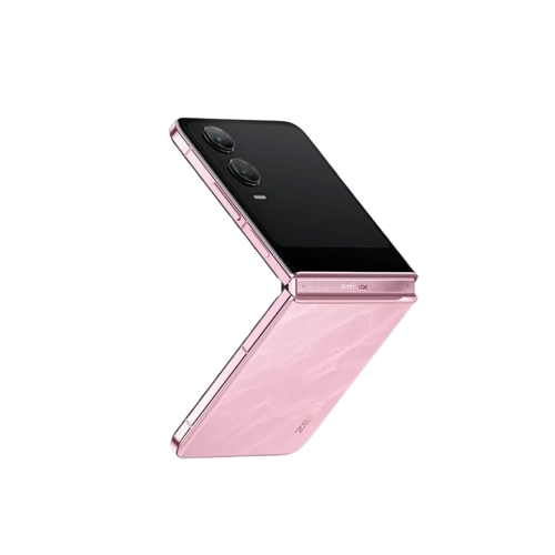 Infinix Zero Flip