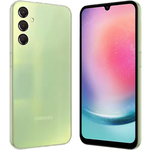 Samsung A24