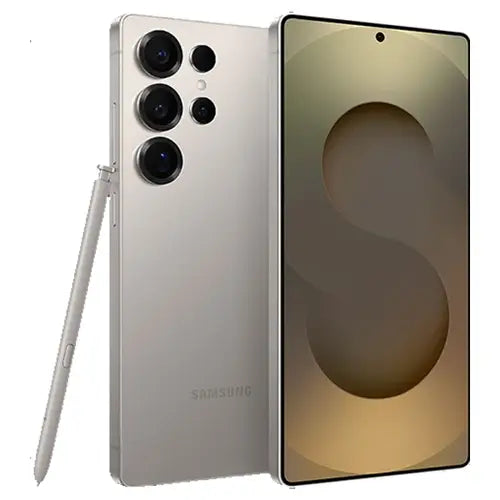 Samsung S25 Ultra