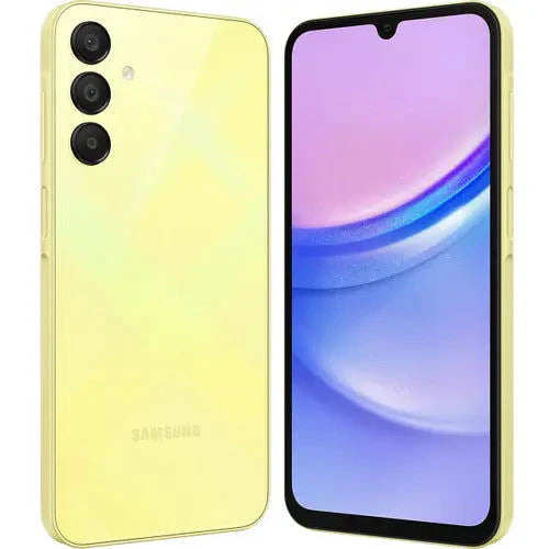 Samsung A15