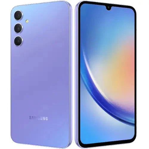 Samsung A34