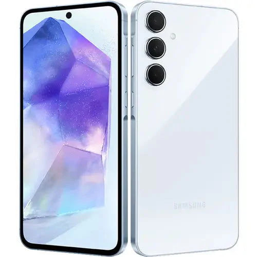 Samsung A55