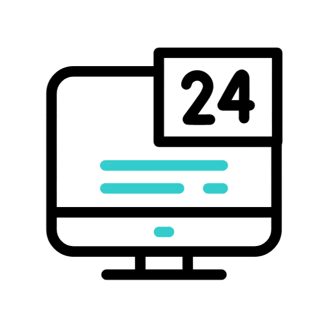 Online Support