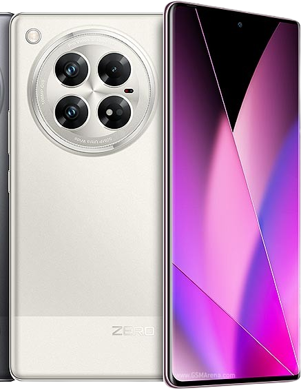 Infinix Zero 40