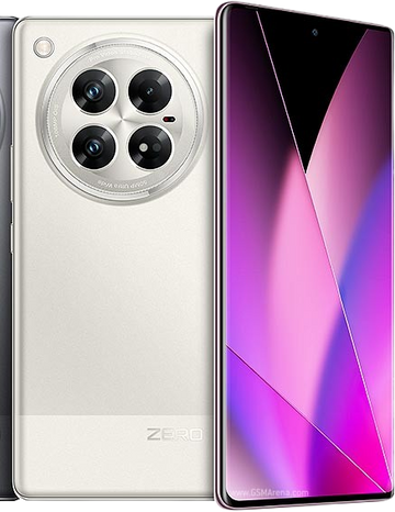 Infinix Zero 40