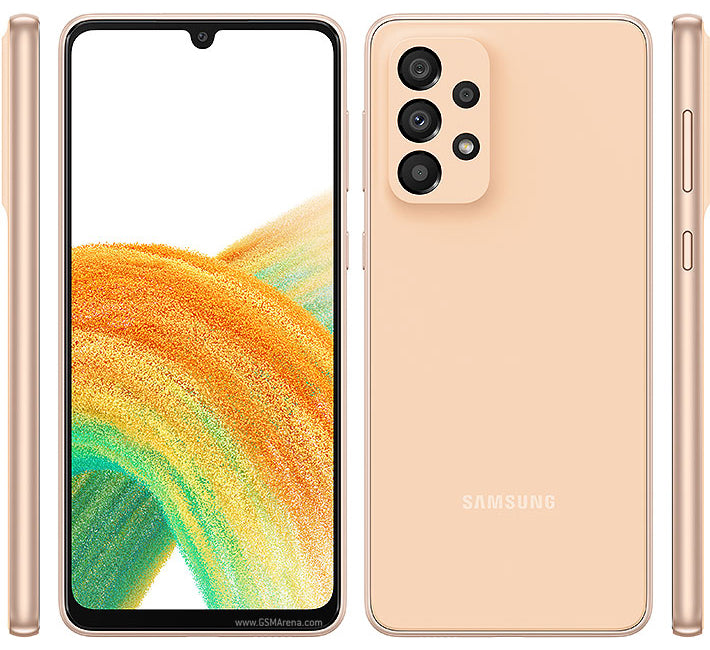Samsung Galaxy A34 5G