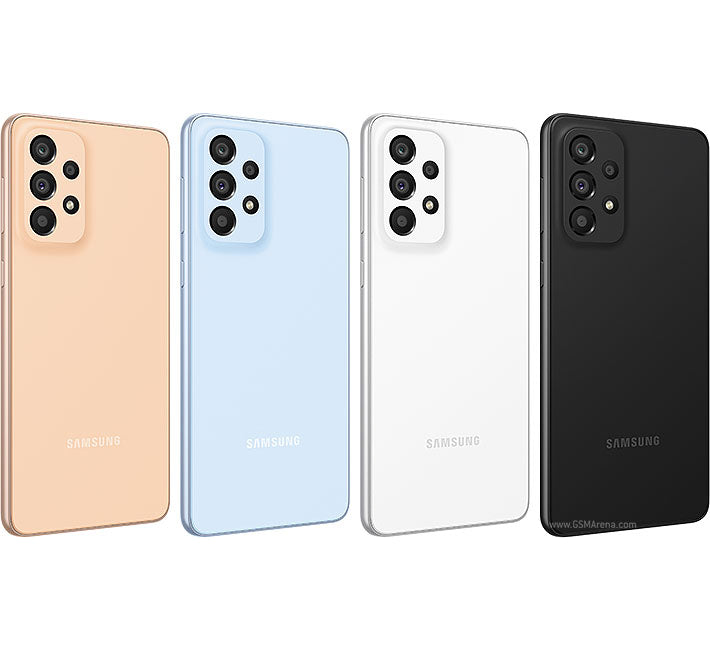 Samsung Galaxy A34 5G