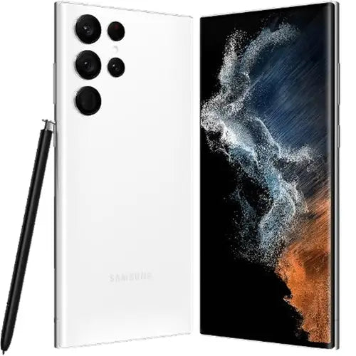 Samsung S22 Ultra